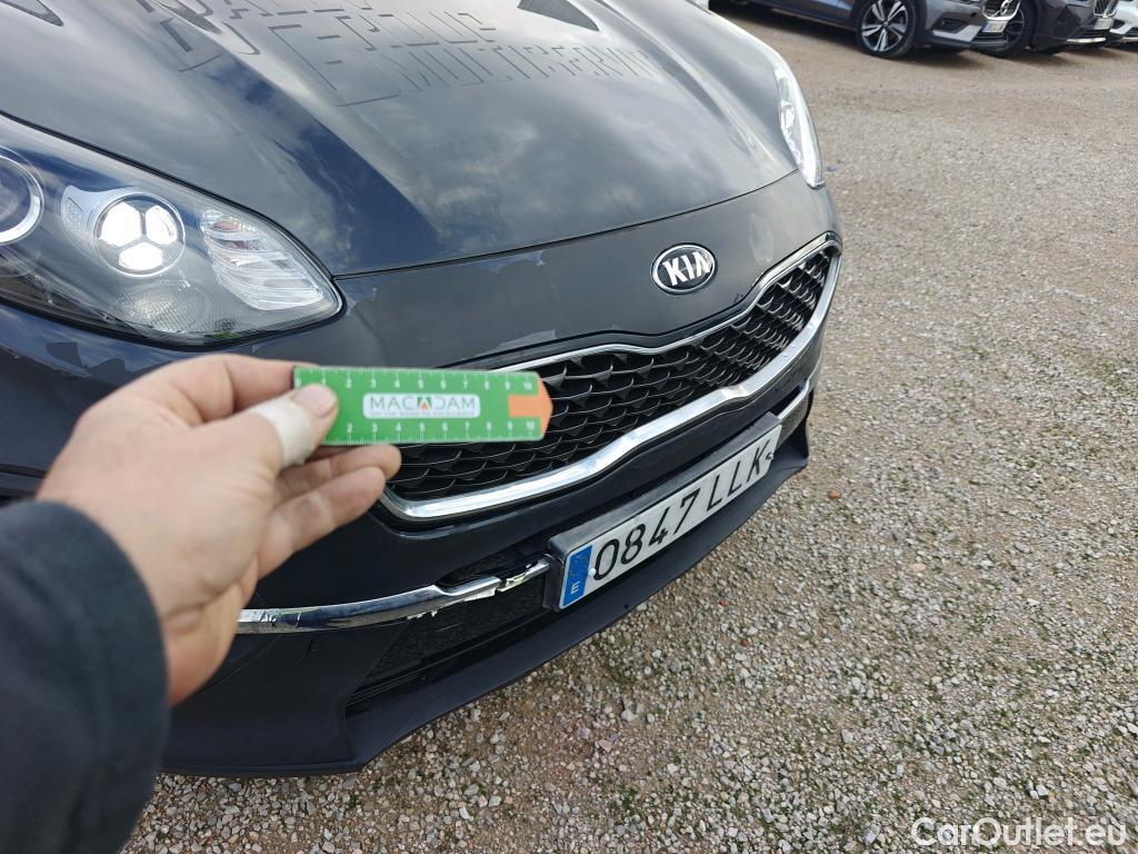  KIA  Sportage KIA  1.6MHEV Drive 100kW(136CV) 4x2(Crist Tintados)(CX) #20