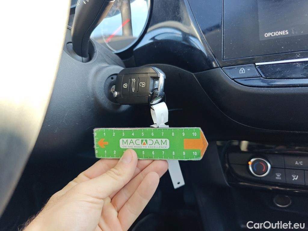  Opel  Corsa OPEL  / 2019 / 5P / berlina con portón 1.2T XHL 74kW (100CV) Edition (AC) #1