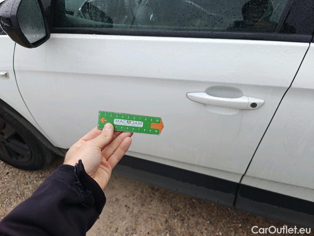  Opel   Grandland X OPEL Grandland / 2021 / 5P / todoterreno 1.5 CDTi Business Edition Auto #13