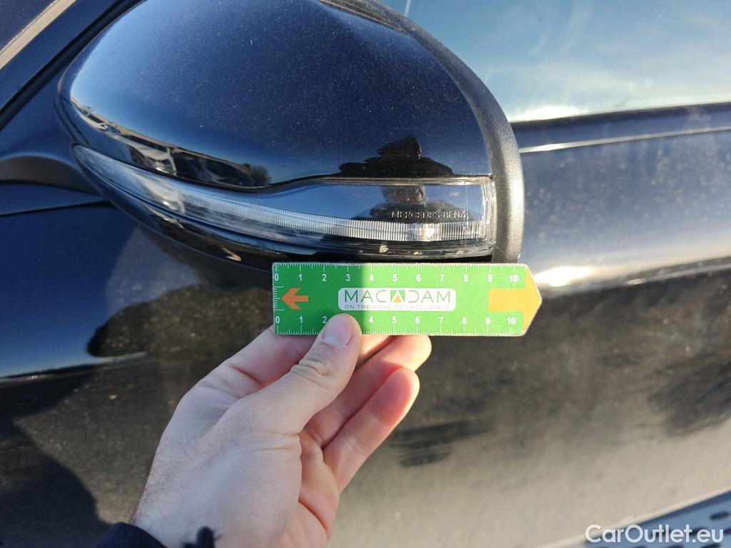  Mercedes  G-Klasee Clase GLC GLC 300 e 4Matic (253.353)AMG 2.0 320CV AT9 E6d #10