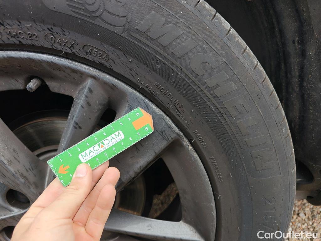  Opel   Grandland X OPEL Grandland / 2021 / 5P / todoterreno 1.5 CDTi Business Edition Auto #58