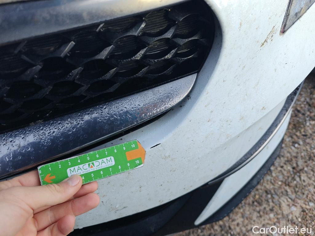  KIA  XCeed KIA  / 2019 / 5P / todoterreno 1.0 T-GDi Drive 88kW (120CV) #13