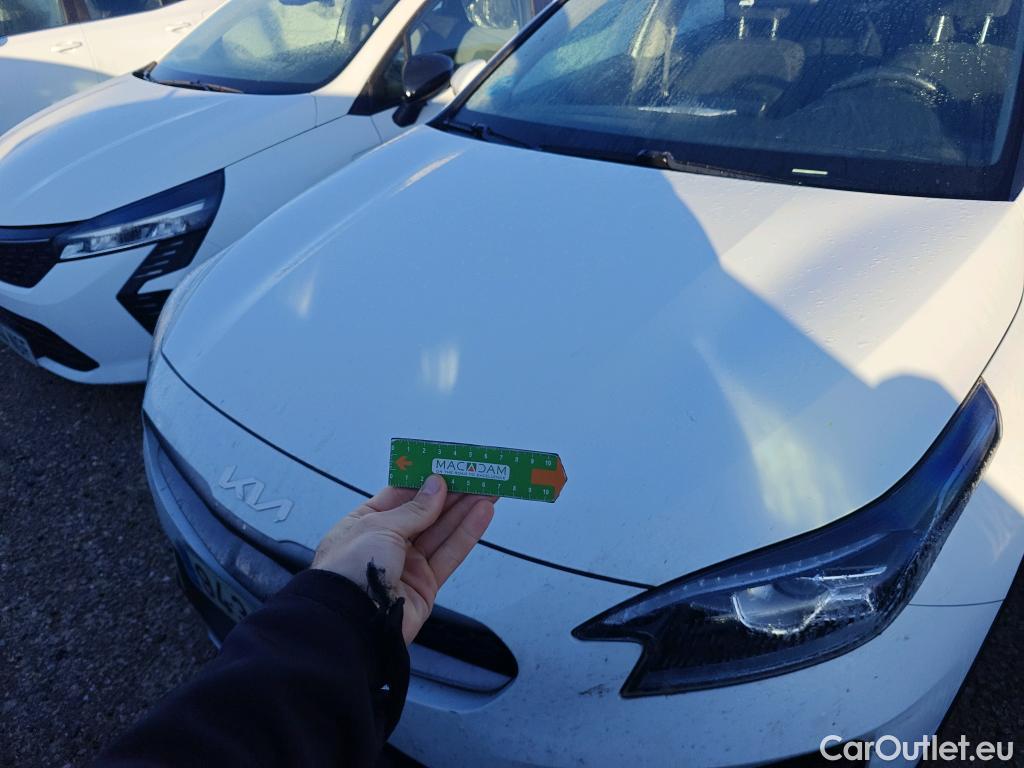  KIA  XCeed KIA  / 2019 / 5P / todoterreno 1.0 T-GDi Drive 88kW (120CV) #1