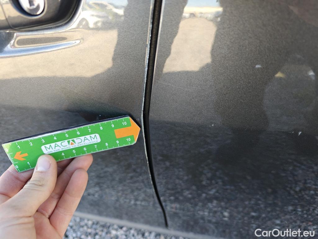  Peugeot  508 PEUGEOT  / 2018 / 5P / berlina con portón 5P Active Pack BlueHDi 130 S&S EAT8 #12