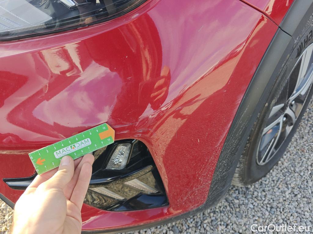  KIA  Niro KIA  / 2019 / 5P / crossover 1.6 GDi HEV 104kW (141CV) Drive #35