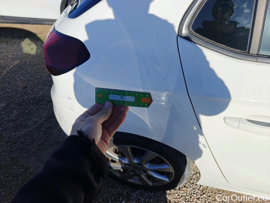  Opel  Corsa OPEL  / 2019 / 5P / berlina con portón 1.2T XHL 74kW (100CV) Edition (AC) #12