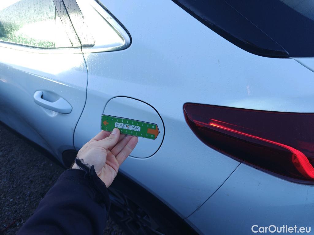  KIA  XCeed KIA  / 2019 / 5P / todoterreno 1.0 T-GDi Drive 88kW (120CV) #21