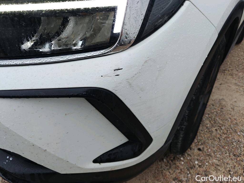  Opel   Grandland X OPEL Grandland / 2021 / 5P / todoterreno 1.5 CDTi Business Edition Auto #44