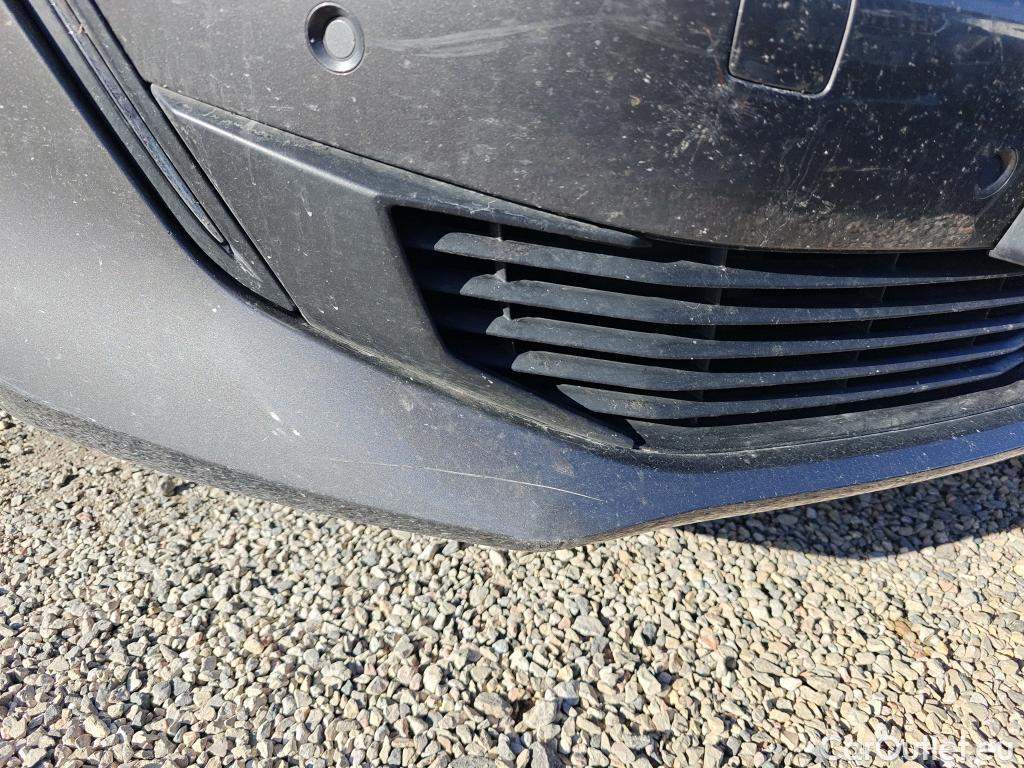  Peugeot  508 PEUGEOT  / 2018 / 5P / berlina con portón 5P Active Pack BlueHDi 130 S&S EAT8 #35