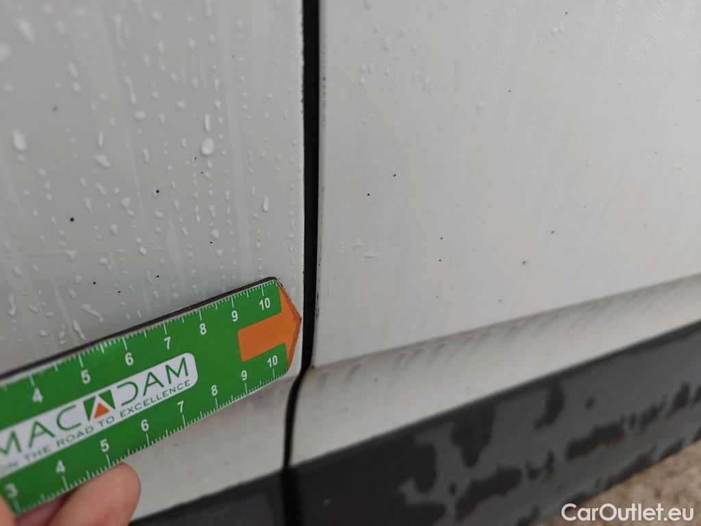  Opel   Grandland X OPEL Grandland / 2021 / 5P / todoterreno 1.5 CDTi Business Edition Auto #54