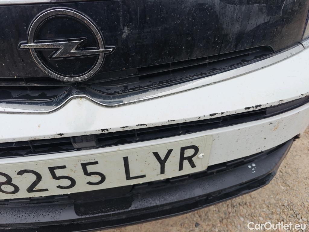  Opel   Grandland X OPEL Grandland / 2021 / 5P / todoterreno 1.5 CDTi Business Edition Auto #43