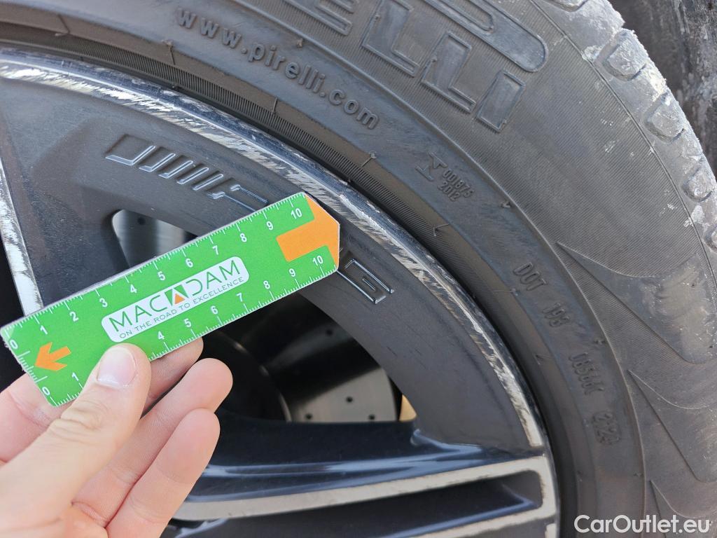  Mercedes  G-Klasee Clase GLC GLC 300 e 4Matic (253.353)AMG 2.0 320CV AT9 E6d #26