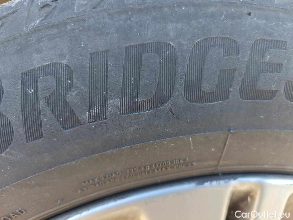  Peugeot  508 PEUGEOT  / 2018 / 5P / berlina con portón 5P Active Pack BlueHDi 130 S&S EAT8 #62