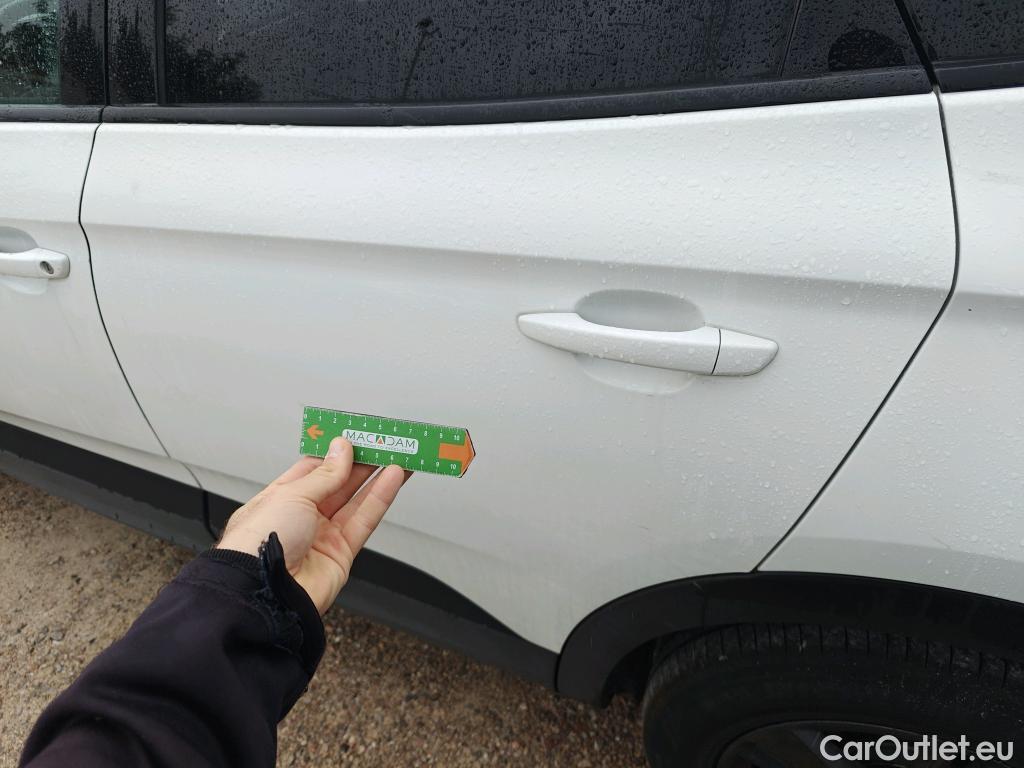  Opel   Grandland X OPEL Grandland / 2021 / 5P / todoterreno 1.5 CDTi Business Edition Auto #55