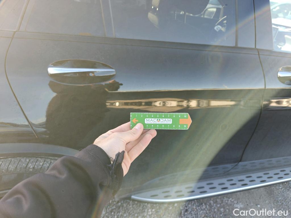  Mercedes  G-Klasee Clase GLC GLC 300 e 4Matic (253.353)AMG 2.0 320CV AT9 E6d #19