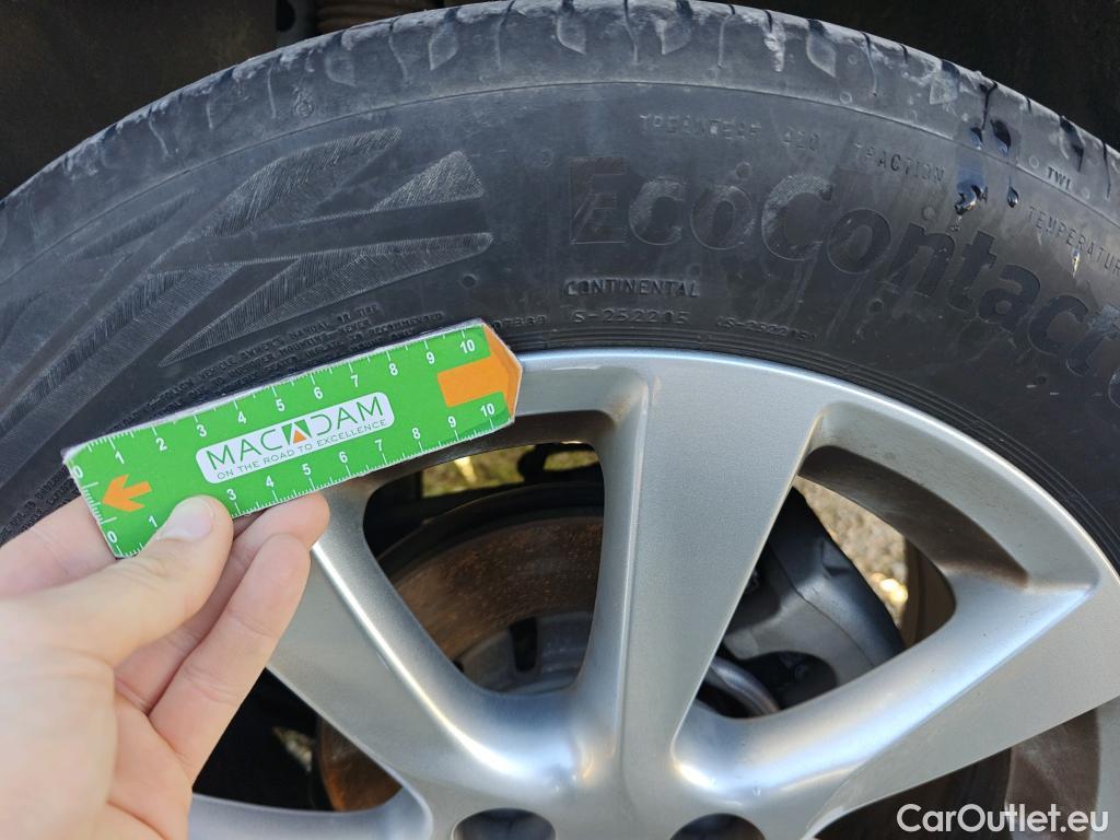  Opel  Corsa OPEL  / 2019 / 5P / berlina con portón 1.2T XHL 74kW (100CV) Edition (AC) #45