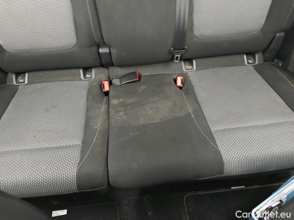  Opel   Grandland X OPEL Grandland / 2021 / 5P / todoterreno 1.5 CDTi Business Edition Auto #20