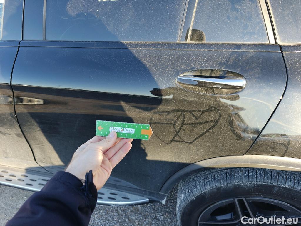  Mercedes  G-Klasee Clase GLC GLC 300 e 4Matic (253.353)AMG 2.0 320CV AT9 E6d #15