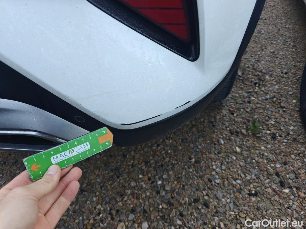  KIA  XCeed KIA  / 2019 / 5P / todoterreno 1.0 T-GDi Drive 88kW (120CV) #16