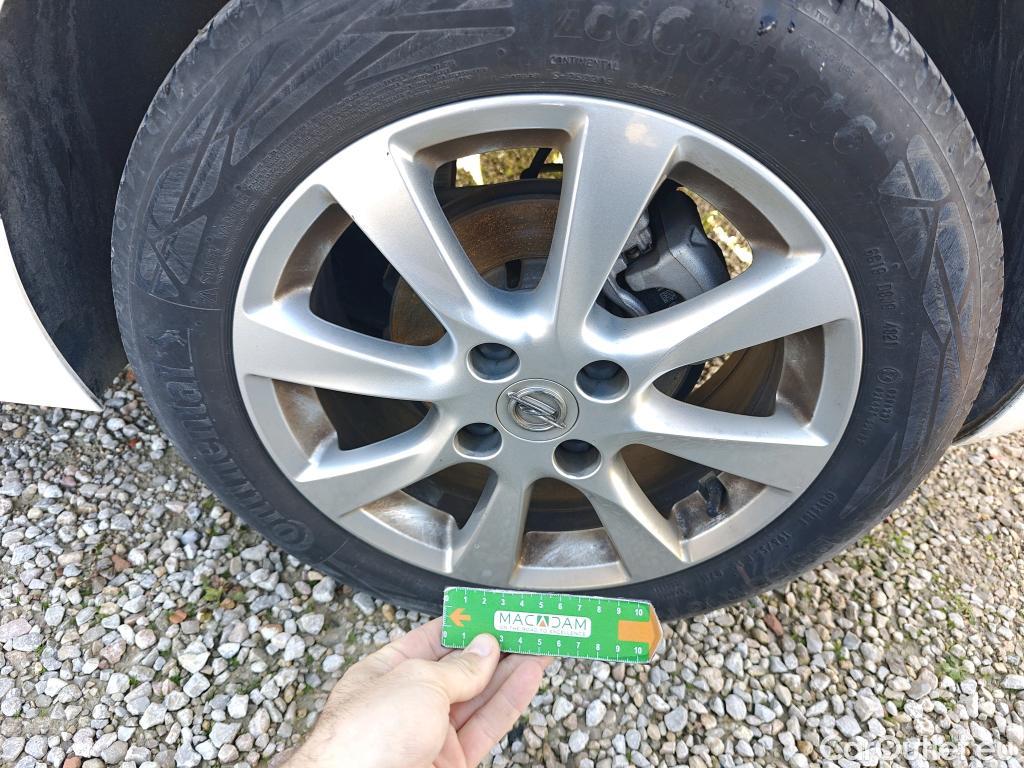  Opel  Corsa OPEL  / 2019 / 5P / berlina con portón 1.2T XHL 74kW (100CV) Edition (AC) #44