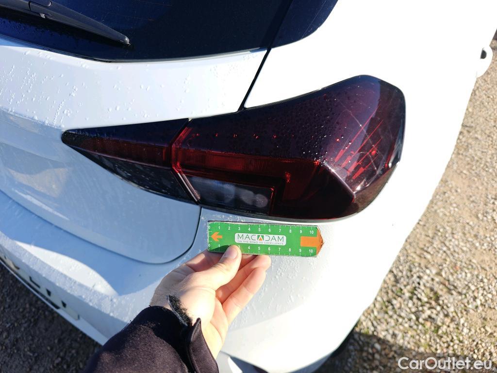  Opel  Corsa OPEL  / 2019 / 5P / berlina con portón 1.2T XHL 74kW (100CV) Edition (AC) #3