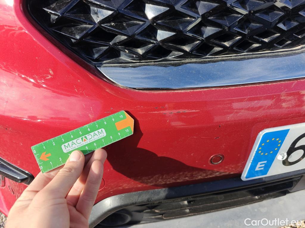  KIA  Niro KIA  / 2019 / 5P / crossover 1.6 GDi HEV 104kW (141CV) Drive #31