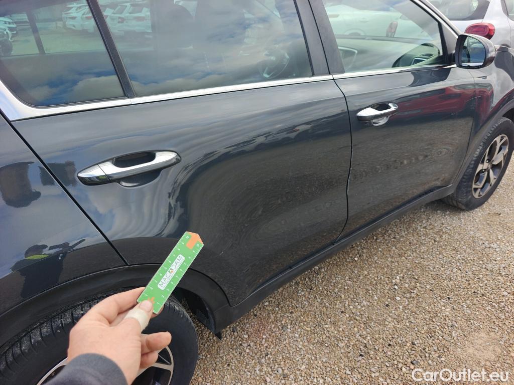  KIA  Sportage KIA  1.6MHEV Drive 100kW(136CV) 4x2(Crist Tintados)(CX) #19