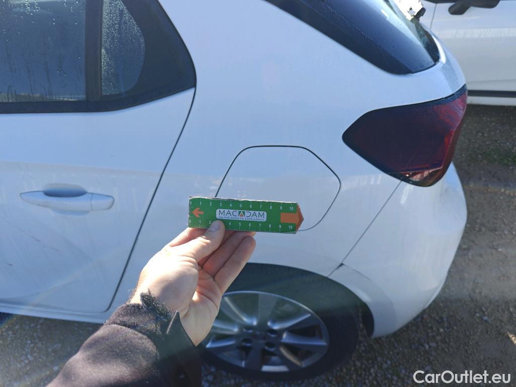  Opel  Corsa OPEL  / 2019 / 5P / berlina con portón 1.2T XHL 74kW (100CV) Edition (AC) #9