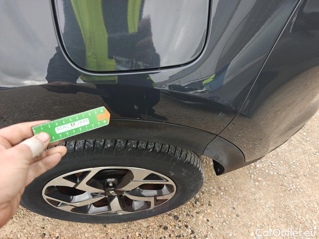  KIA  Sportage KIA  1.6MHEV Drive 100kW(136CV) 4x2(Crist Tintados)(CX) #37