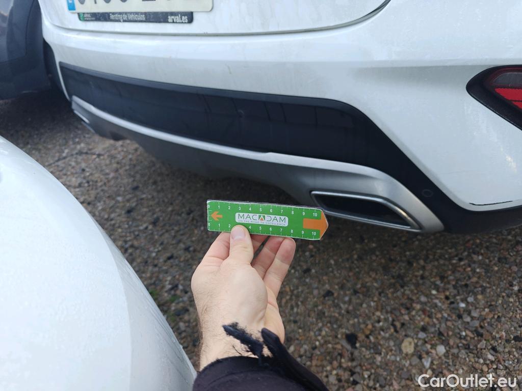  KIA  XCeed KIA  / 2019 / 5P / todoterreno 1.0 T-GDi Drive 88kW (120CV) #29