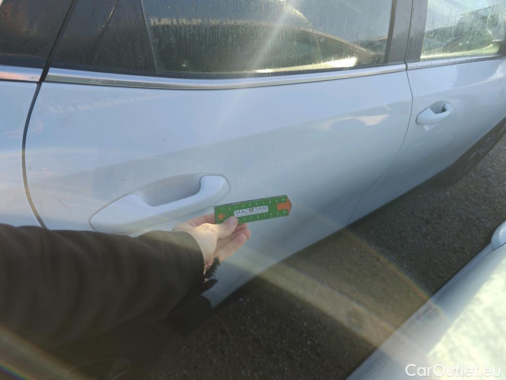  KIA  XCeed KIA  / 2019 / 5P / todoterreno 1.0 T-GDi Drive 88kW (120CV) #25