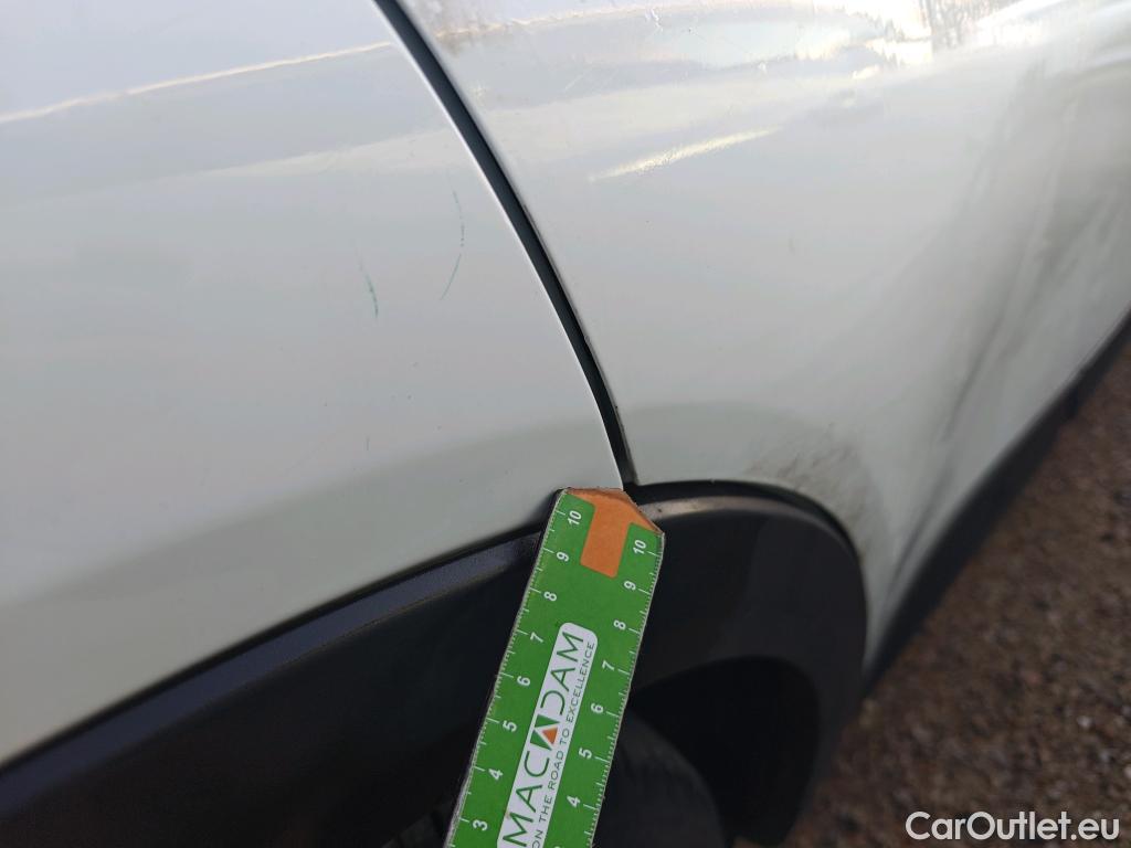  KIA  XCeed KIA  / 2019 / 5P / todoterreno 1.0 T-GDi Drive 88kW (120CV) #26