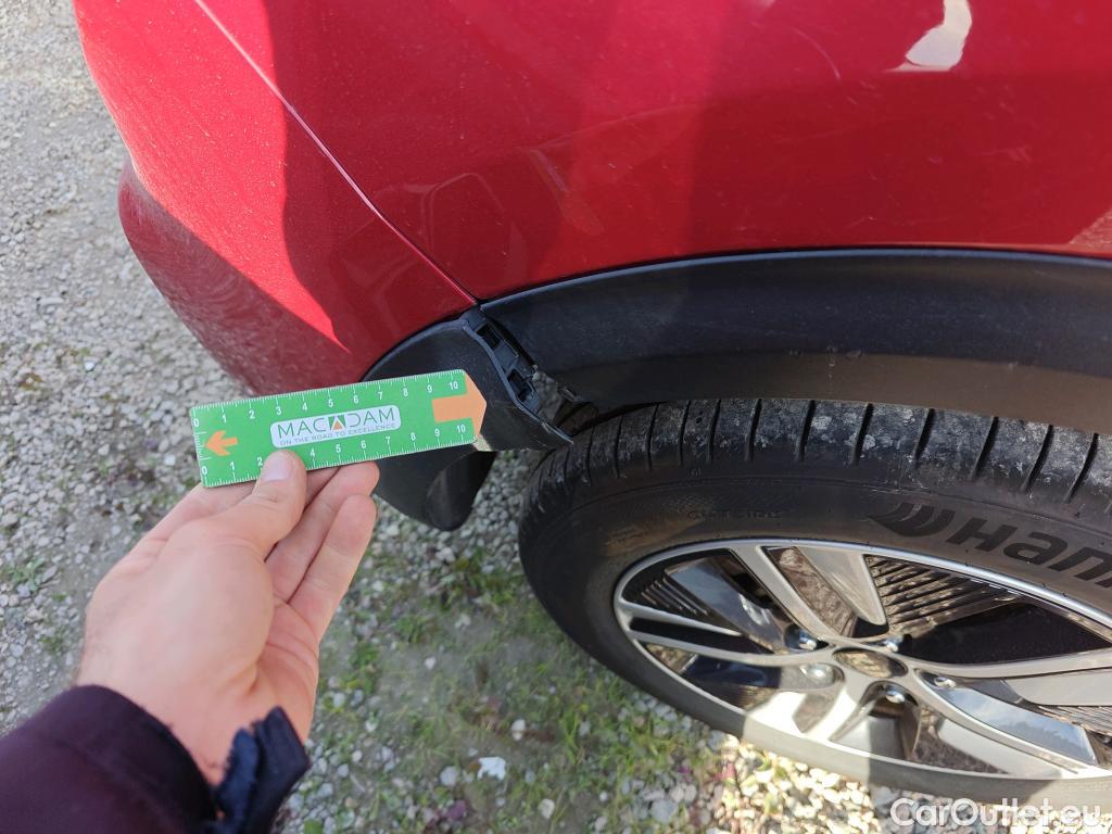  KIA  Niro KIA  / 2019 / 5P / crossover 1.6 GDi HEV 104kW (141CV) Drive #42