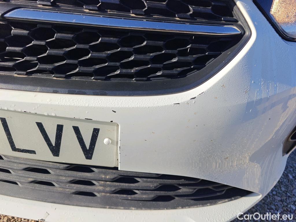  Opel  Corsa OPEL  / 2019 / 5P / berlina con portón 1.2T XHL 74kW (100CV) Edition (AC) #24