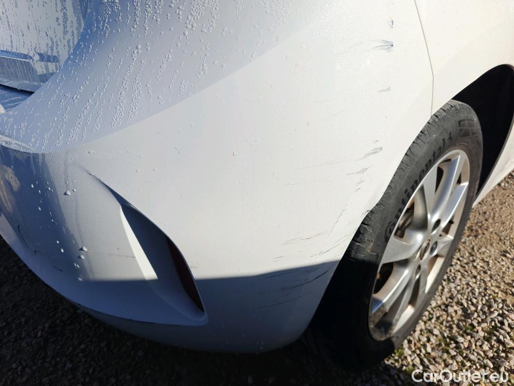  Opel  Corsa OPEL  / 2019 / 5P / berlina con portón 1.2T XHL 74kW (100CV) Edition (AC) #32