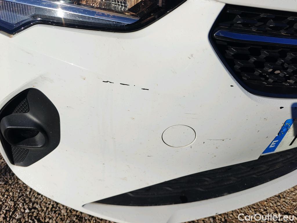  Opel  Corsa OPEL  / 2019 / 5P / berlina con portón 1.2T XHL 74kW (100CV) Edition (AC) #23