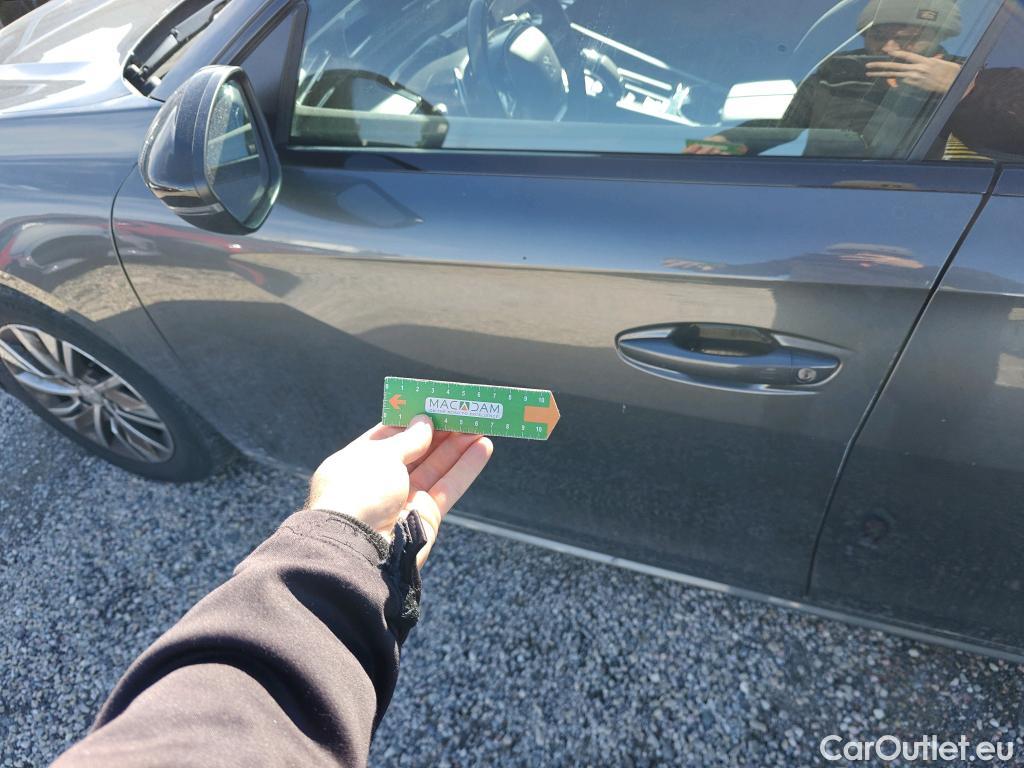  Peugeot  508 PEUGEOT  / 2018 / 5P / berlina con portón 5P Active Pack BlueHDi 130 S&S EAT8 #8