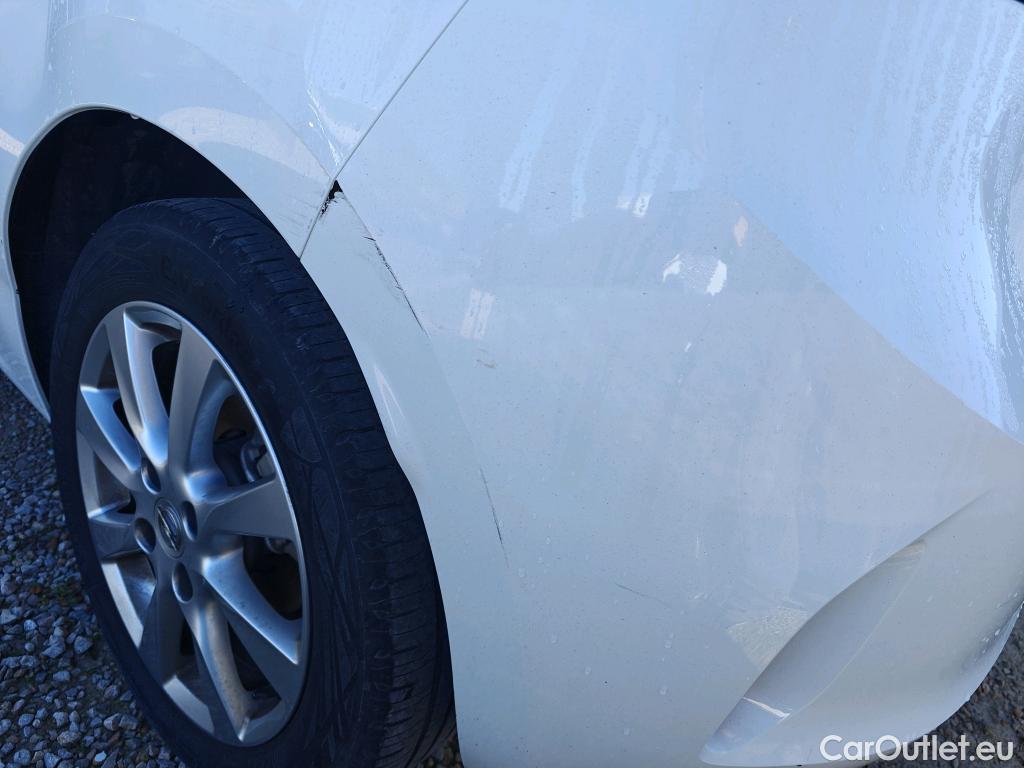  Opel  Corsa OPEL  / 2019 / 5P / berlina con portón 1.2T XHL 74kW (100CV) Edition (AC) #27