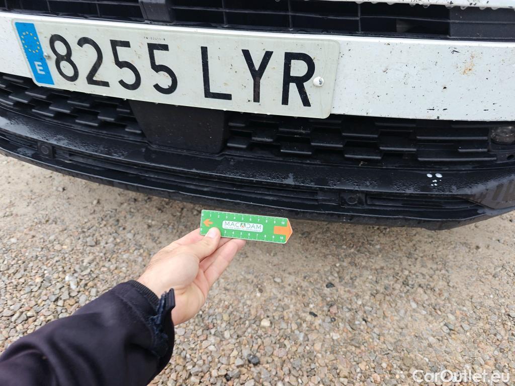  Opel   Grandland X OPEL Grandland / 2021 / 5P / todoterreno 1.5 CDTi Business Edition Auto #32