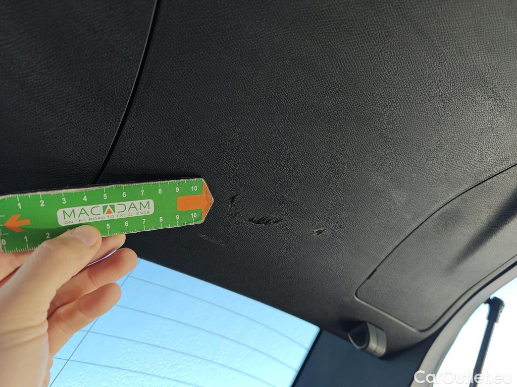  Peugeot  3008 PEUGEOT  / 2016 / 5P / todoterreno 1.5L BlueHDi 96kW (130CV) S&S Active #29