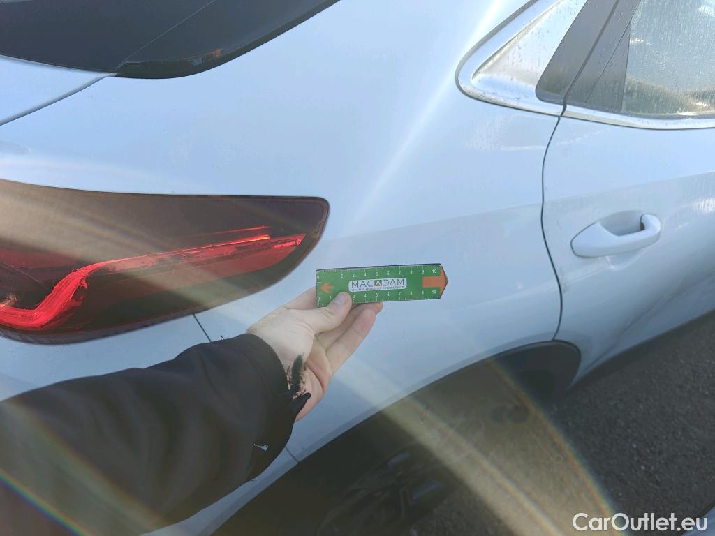  KIA  XCeed KIA  / 2019 / 5P / todoterreno 1.0 T-GDi Drive 88kW (120CV) #23