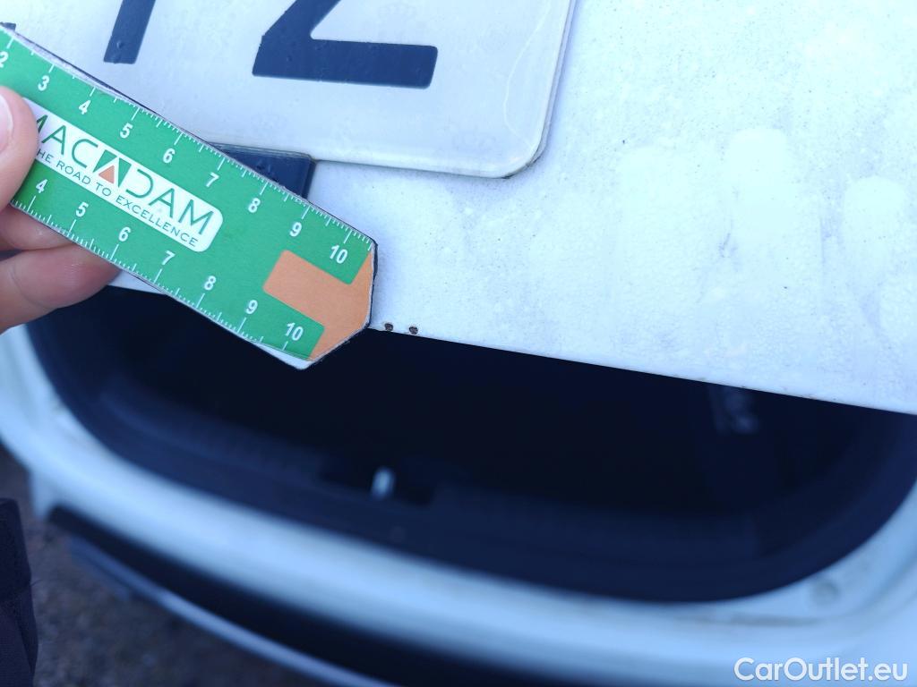  KIA  XCeed KIA  / 2019 / 5P / todoterreno 1.0 T-GDi Drive 88kW (120CV) #33