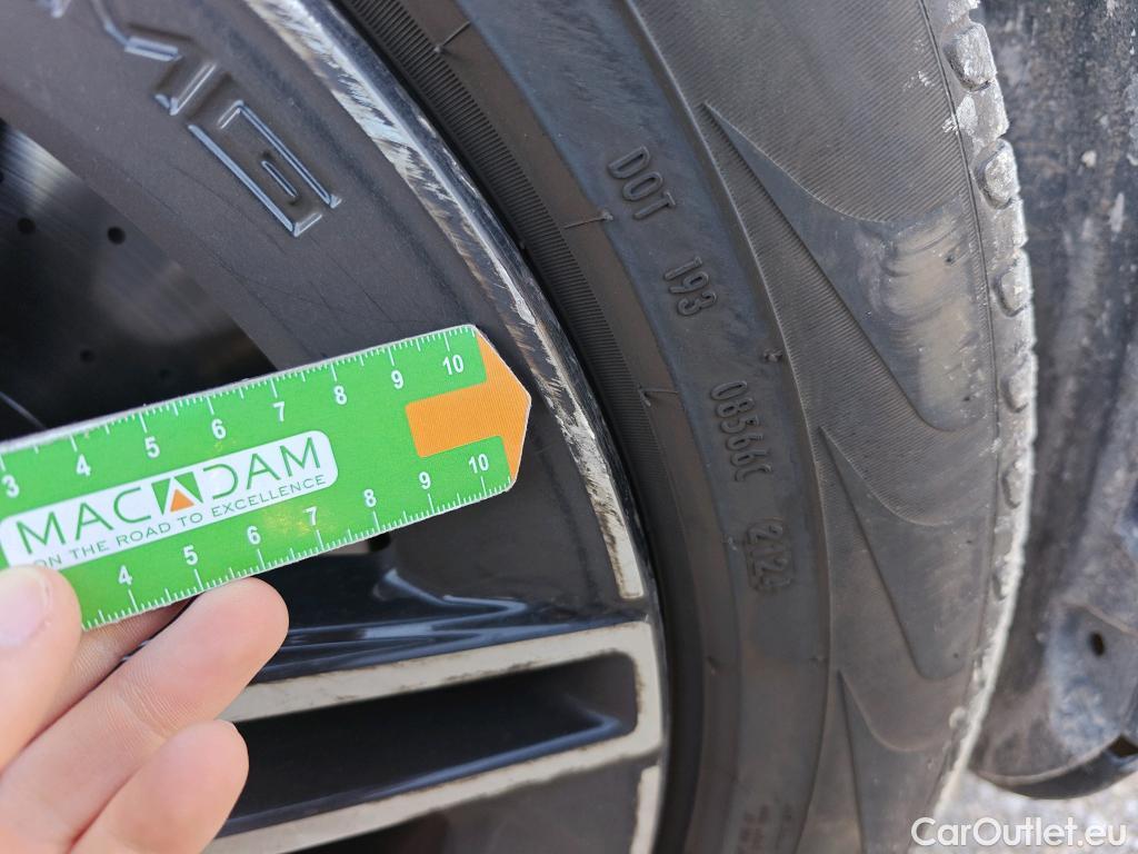  Mercedes  G-Klasee Clase GLC GLC 300 e 4Matic (253.353)AMG 2.0 320CV AT9 E6d #27