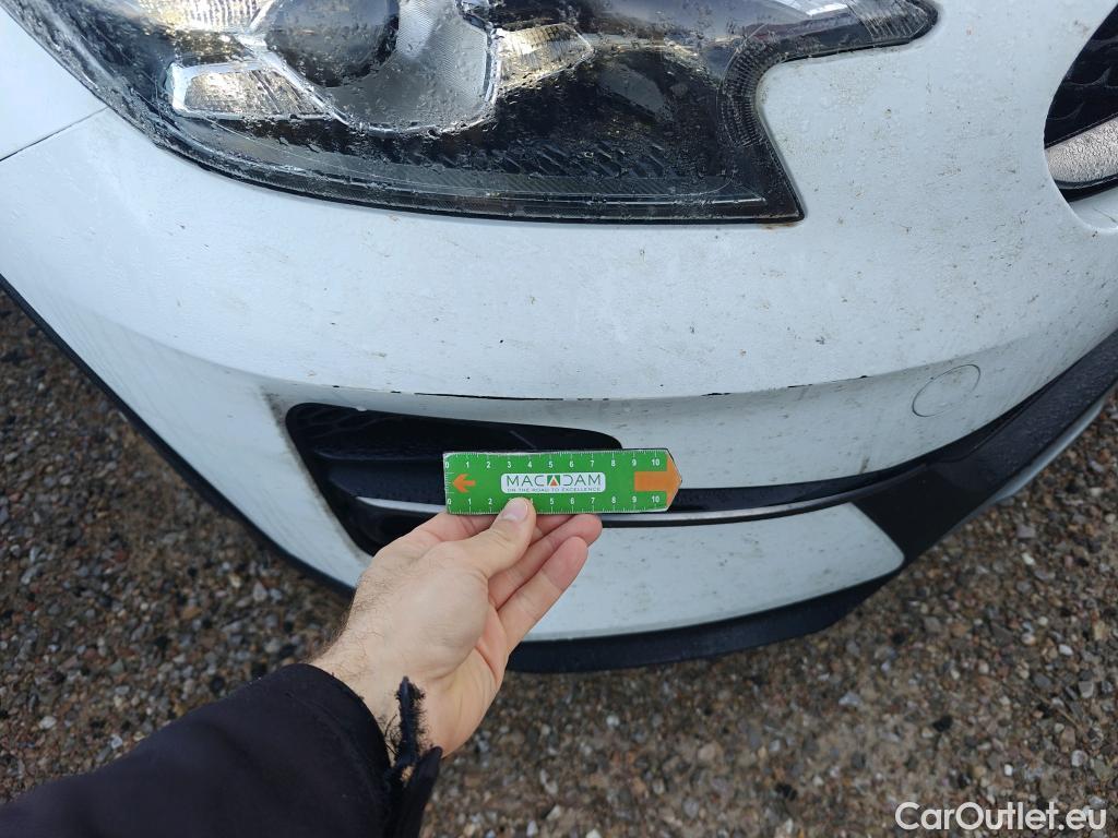  KIA  XCeed KIA  / 2019 / 5P / todoterreno 1.0 T-GDi Drive 88kW (120CV) #12