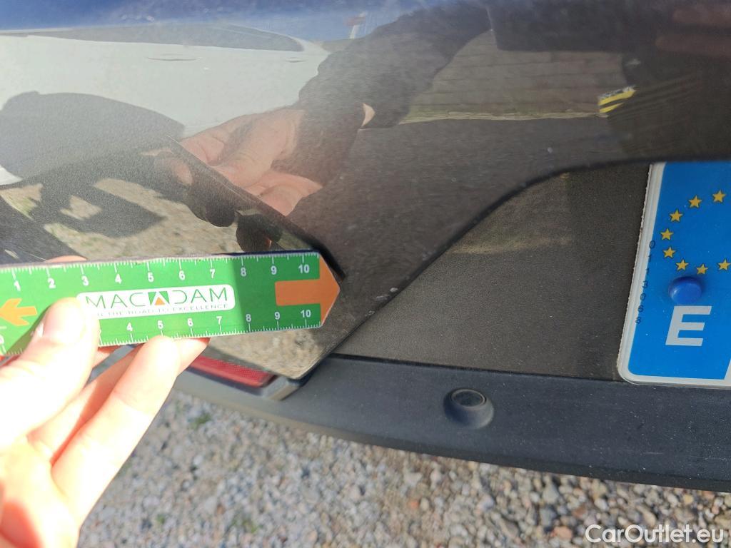  Peugeot  508 PEUGEOT  / 2018 / 5P / berlina con portón 5P Active Pack BlueHDi 130 S&S EAT8 #22