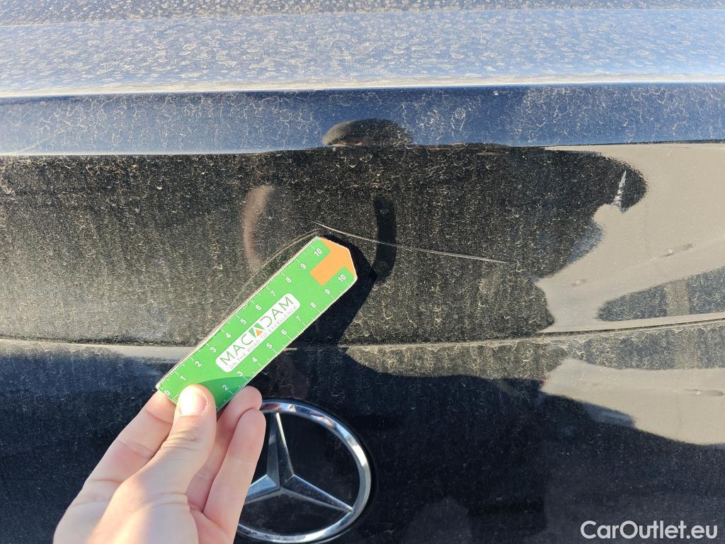  Mercedes  G-Klasee Clase GLC GLC 300 e 4Matic (253.353)AMG 2.0 320CV AT9 E6d #5