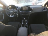 KIA  XCeed KIA  / 2019 / 5P / todoterreno 1.0 T-GDi Drive 88kW (120CV) #3