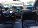  Mercedes  G-Klasee Clase GLC GLC 300 e 4Matic (253.353)AMG 2.0 320CV AT9 E6d #3