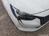  Peugeot  208  Active 1.5 HDi 100CV MT6 E6d #16