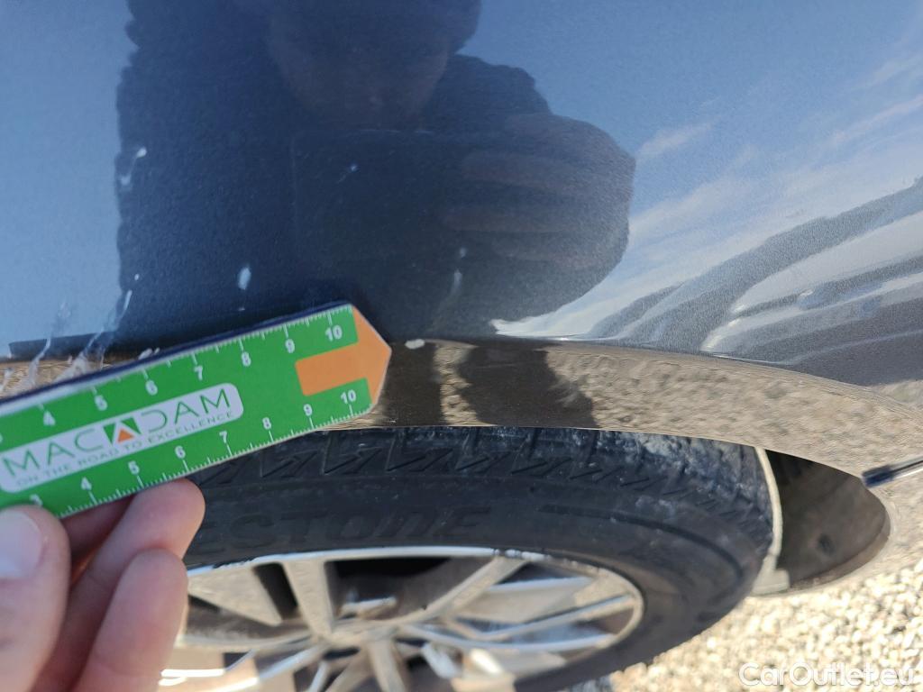  Peugeot  508 PEUGEOT  / 2018 / 5P / berlina con portón 5P Active Pack BlueHDi 130 S&S EAT8 #58